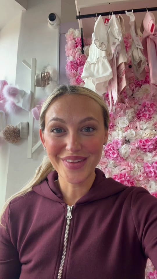 Post 4 by bonbons_babywear on TikTok (video)