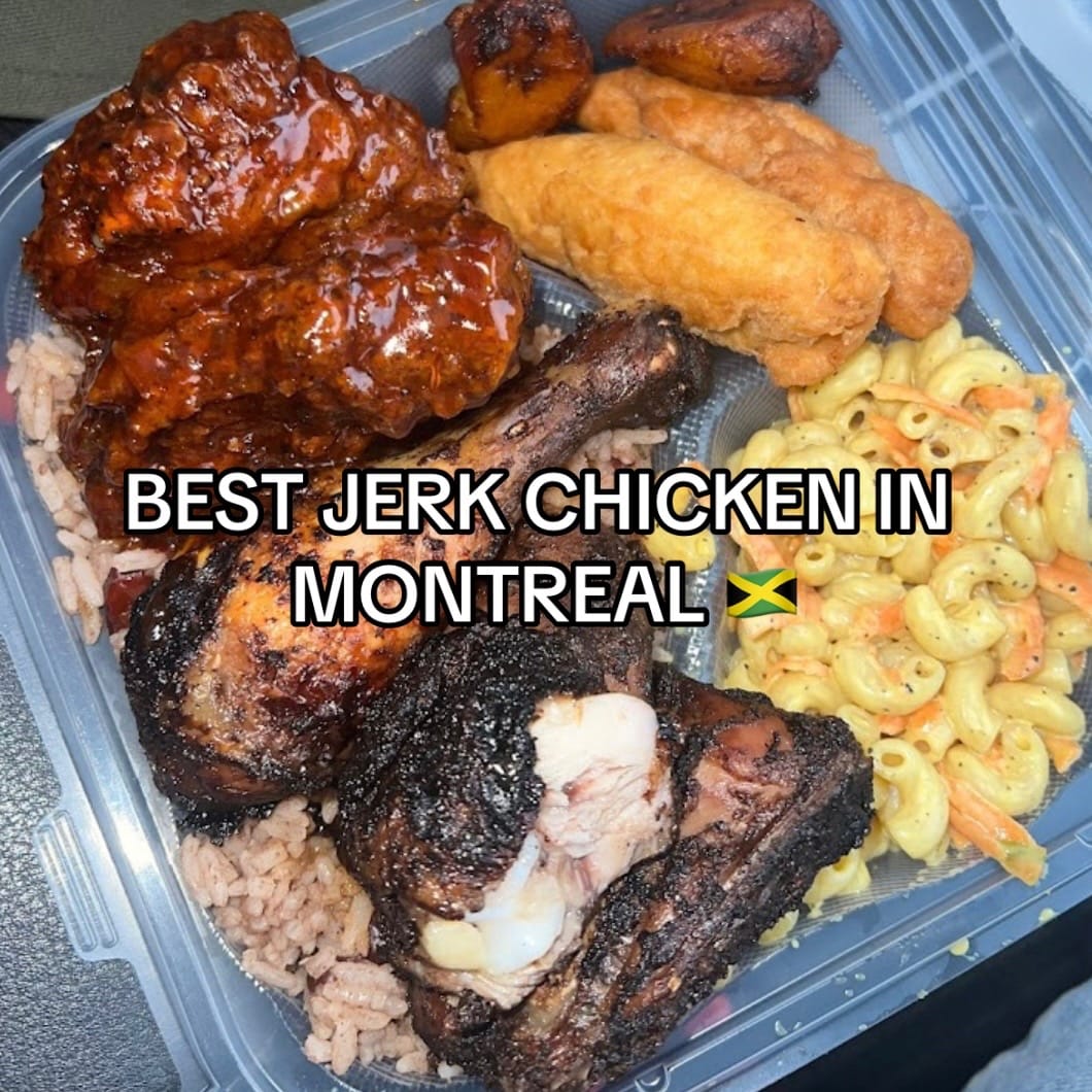 Post 2 by Mon Eat All on TikTok (video)