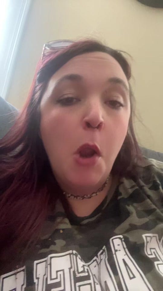 Post 7 by Jeanetta on TikTok (video)