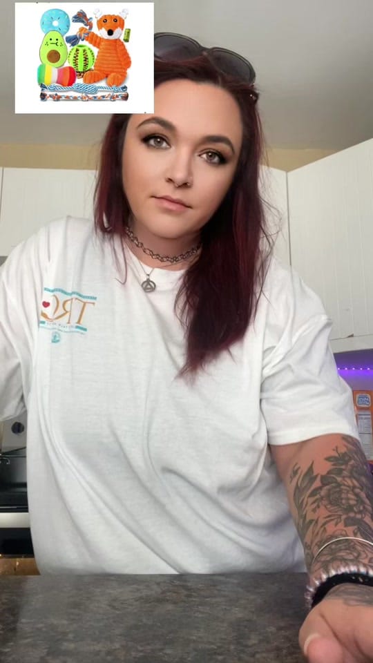 Post 6 by Jeanetta on TikTok (video)