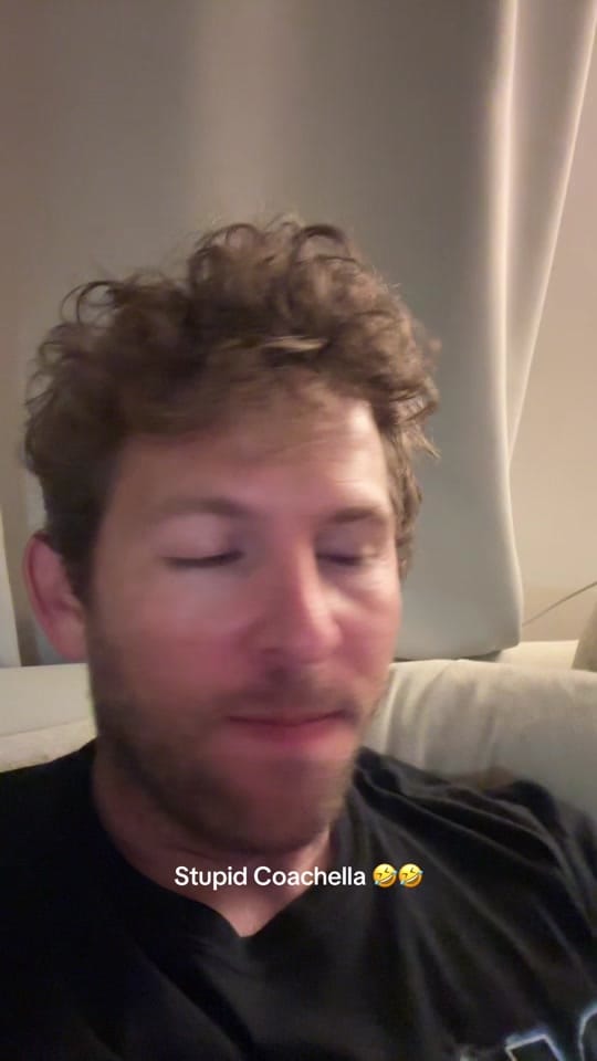 Post 5 by Spencer Mumford on TikTok (video)