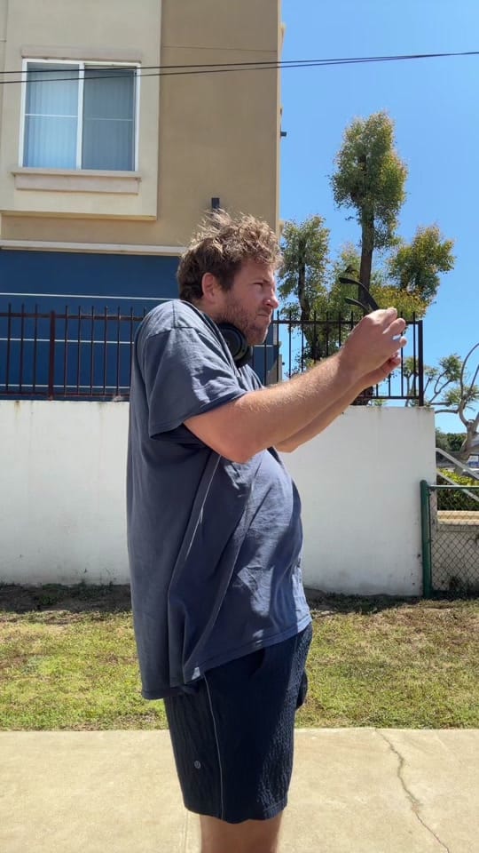Post 2 by Spencer Mumford on TikTok (video)