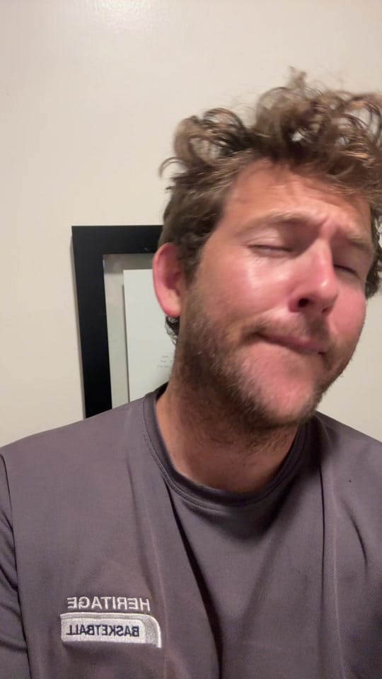 Post 3 by Spencer Mumford on TikTok (video)