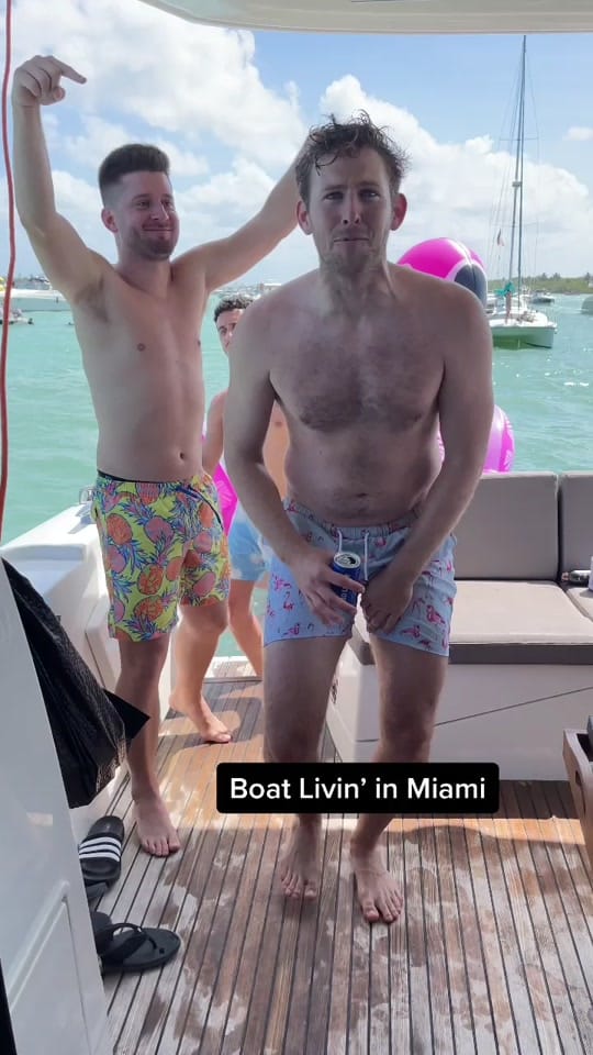 Post 10 by Spencer Mumford on TikTok (video)