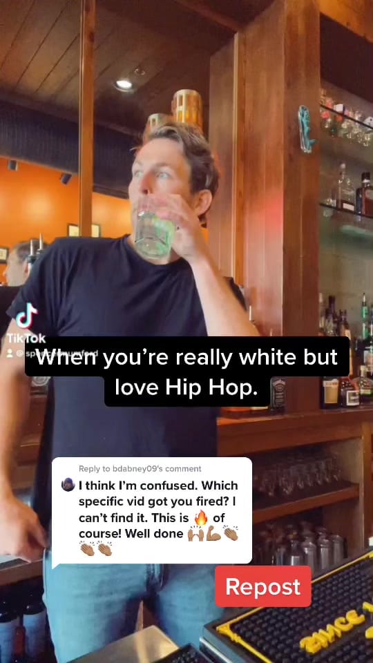Post 9 by Spencer Mumford on TikTok (video)