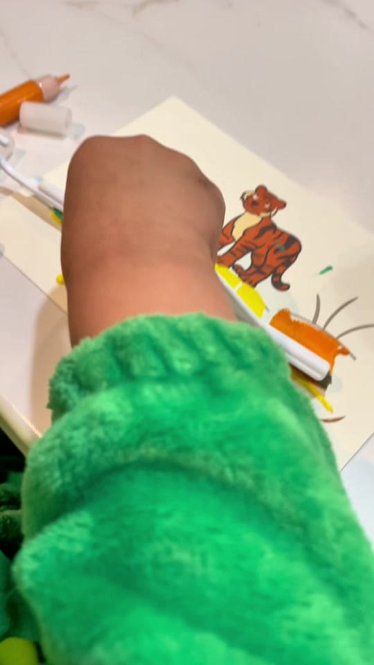 Post 2 by ꩇׁׅ݊ꫀׁׅܻᧁׁɑׁׅ֮ꪀׁׅ on TikTok (video)