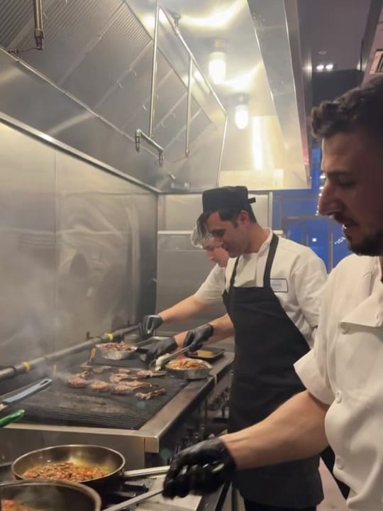 Post 9 by turquoiserestaurants on TikTok (video)