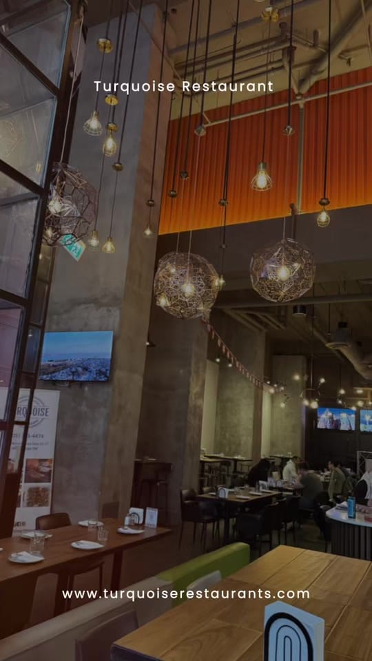 Post 10 by turquoiserestaurants on TikTok (video)