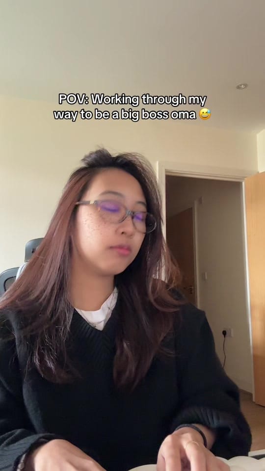 Post 3 by Unicaihani 🇵🇭 🇬🇧 on TikTok (video)