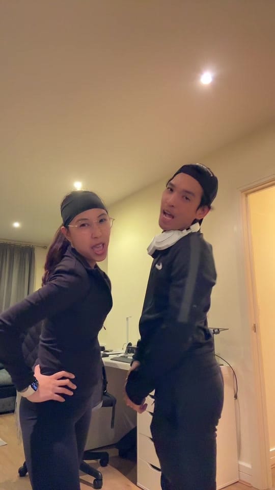 Post 6 by Unicaihani 🇵🇭 🇬🇧 on TikTok (video)