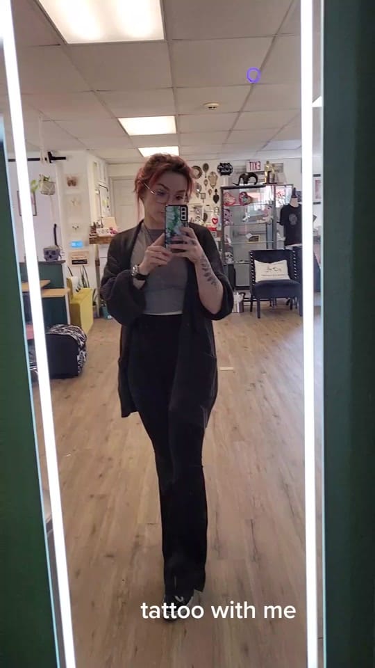 Post 2 by Skyla Bel🐉 on TikTok (video)