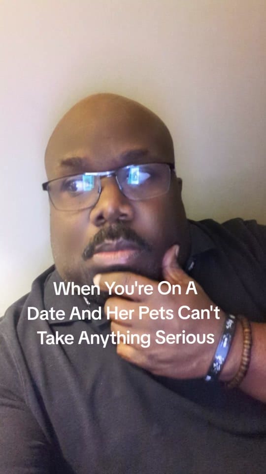 Post 7 by Dr Greg Shaw on TikTok (video)