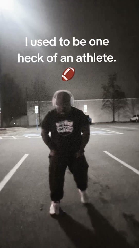 Post 9 by Dr Greg Shaw on TikTok (video)