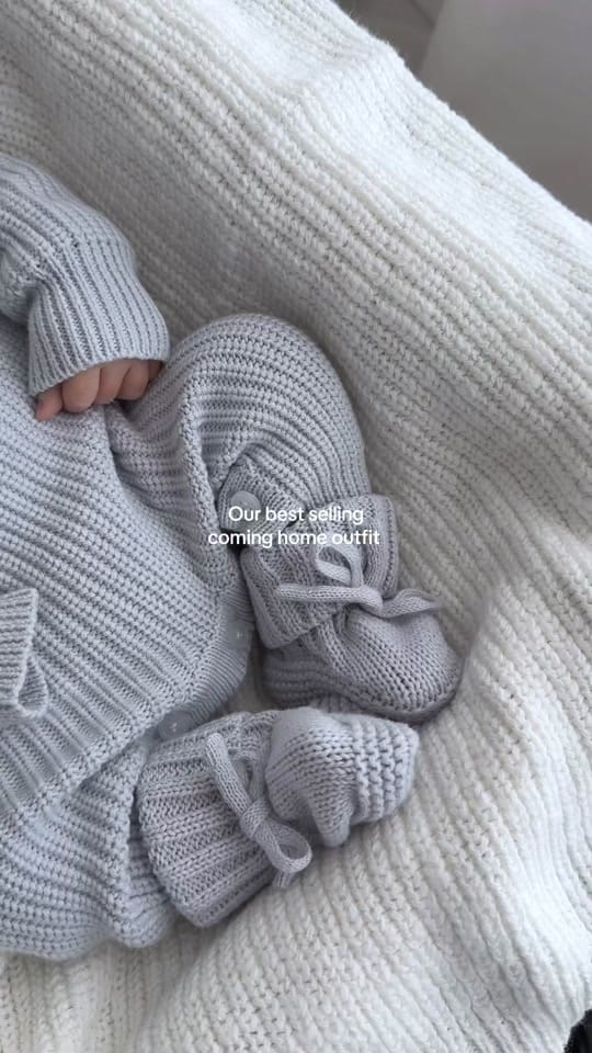 Post 1 by TheGrayBearCompany on TikTok (video)
