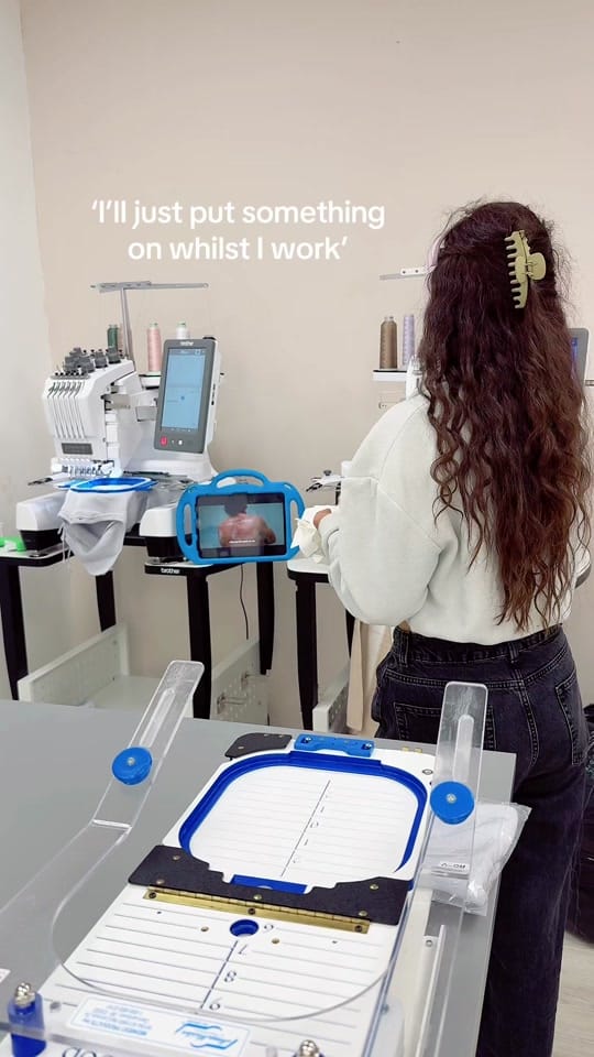 Post 7 by TheGrayBearCompany on TikTok (video)
