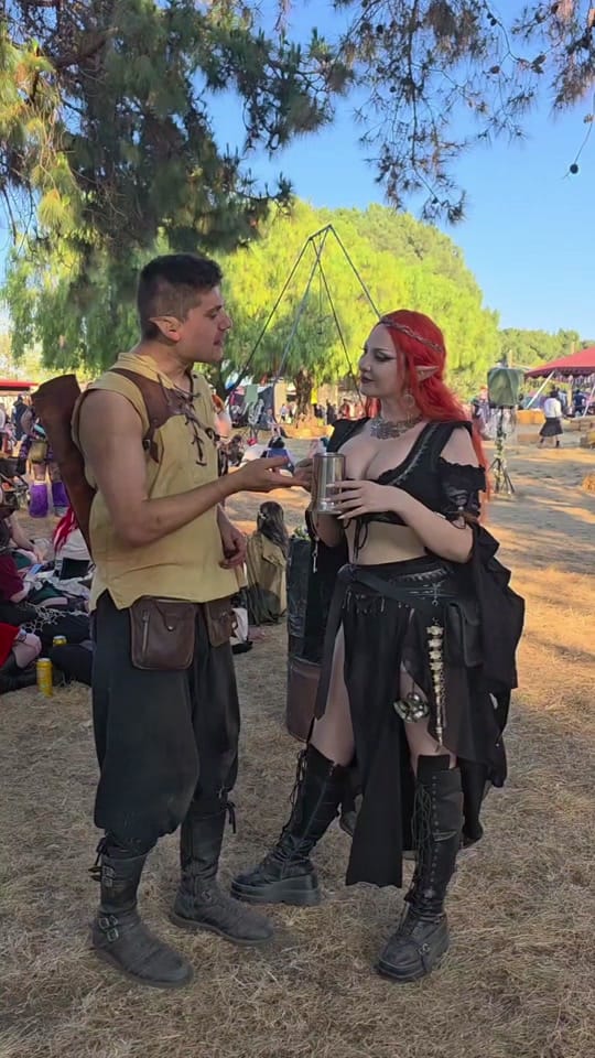 Post 5 by TheNerdyRockstar on TikTok (video)