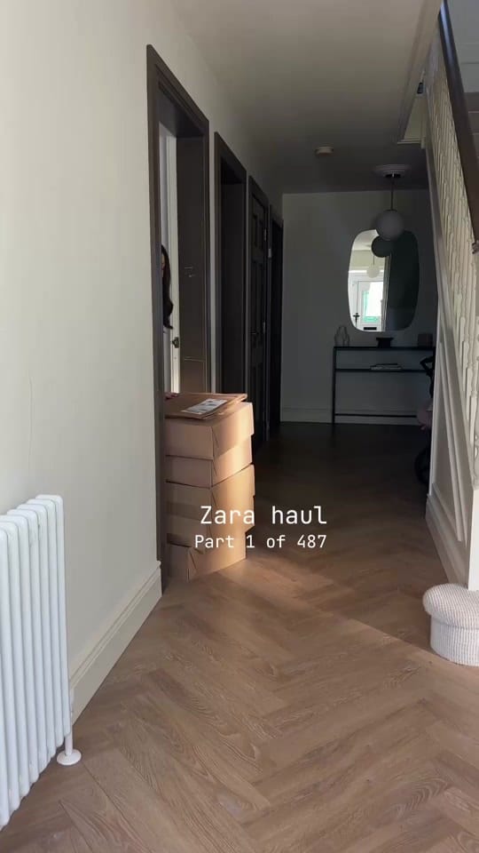 Post 3 by Sarah McG on TikTok (video)