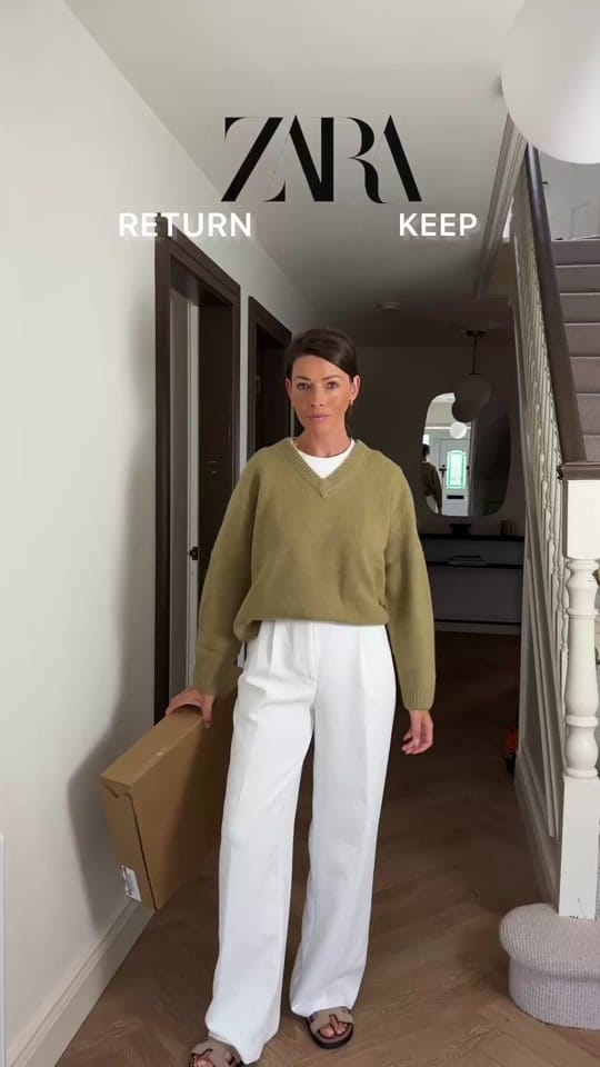 Post 6 by Sarah McG on TikTok (video)