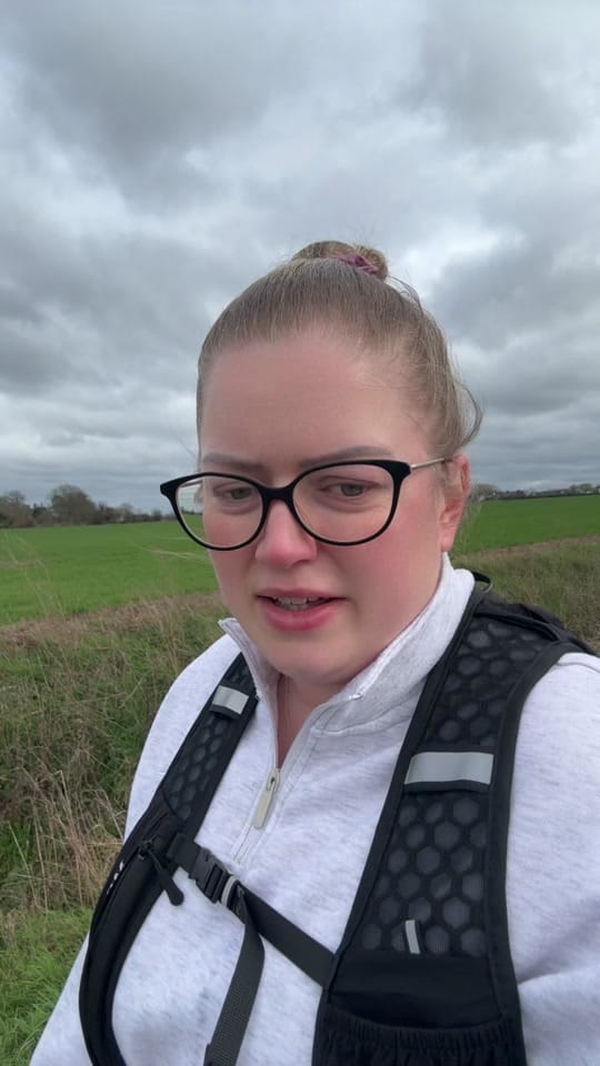Post 5 by Victoria Marsh ❤︎ on TikTok (video)
