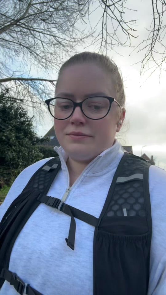 Post 4 by Victoria Marsh ❤︎ on TikTok (video)