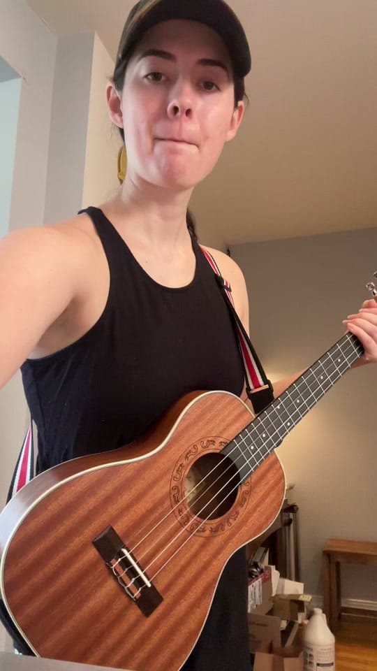 Post 3 by Classy Cassie on TikTok (video)