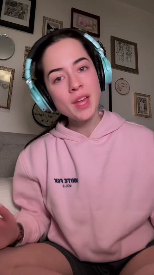 Post 7 by Classy Cassie on TikTok (video)