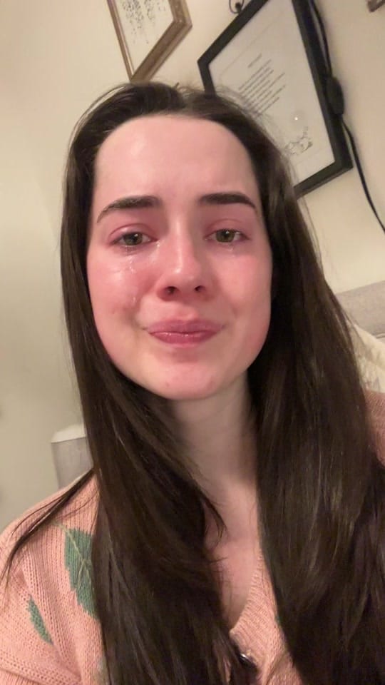 Post 4 by Classy Cassie on TikTok (video)