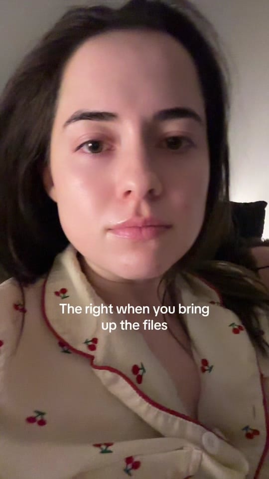 Post 6 by Classy Cassie on TikTok (video)