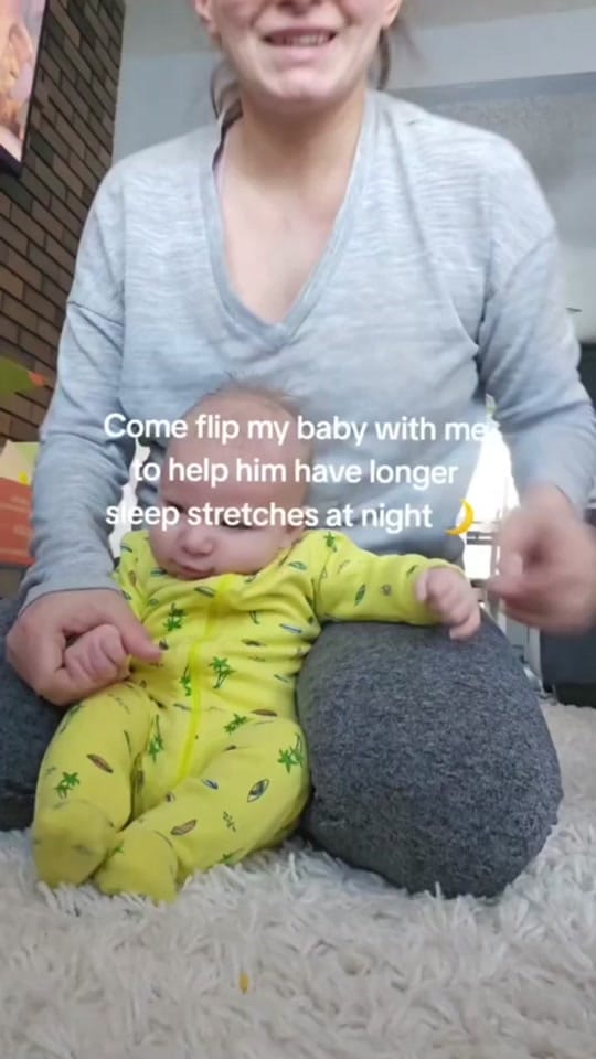 Post 10 by Nikita|Mum Life In Cornwall 🌊 on TikTok (video)