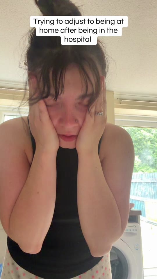 Post 4 by Nikita|Mum Life In Cornwall 🌊 on TikTok (video)