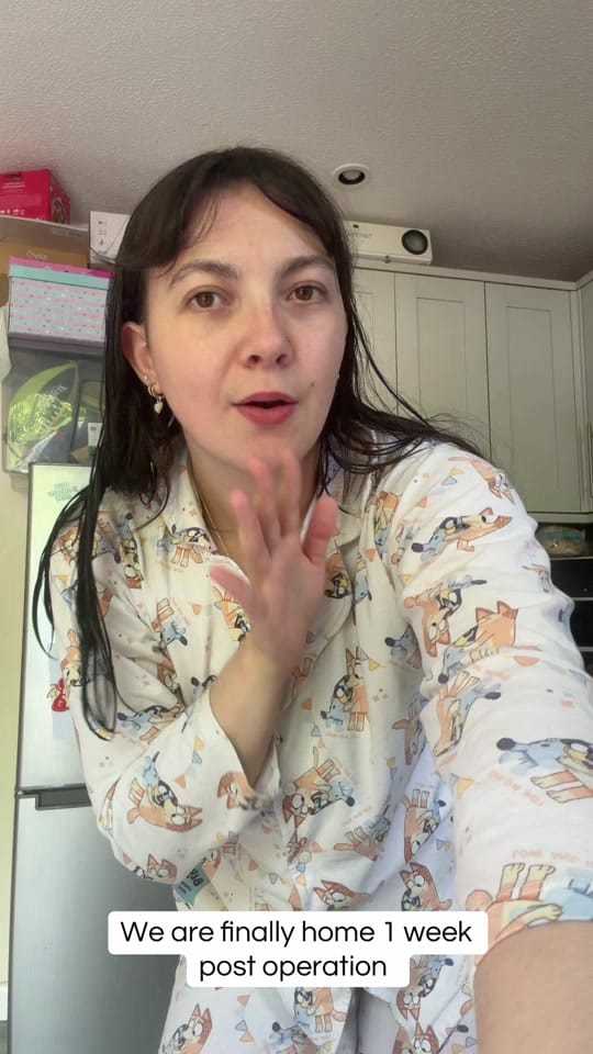Post 5 by Nikita|Mum Life In Cornwall 🌊 on TikTok (video)