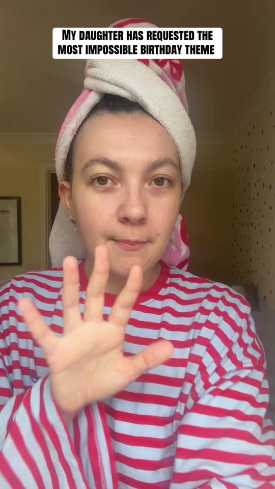 Post 3 by Nikita|Mum Life In Cornwall 🌊 on TikTok (video)