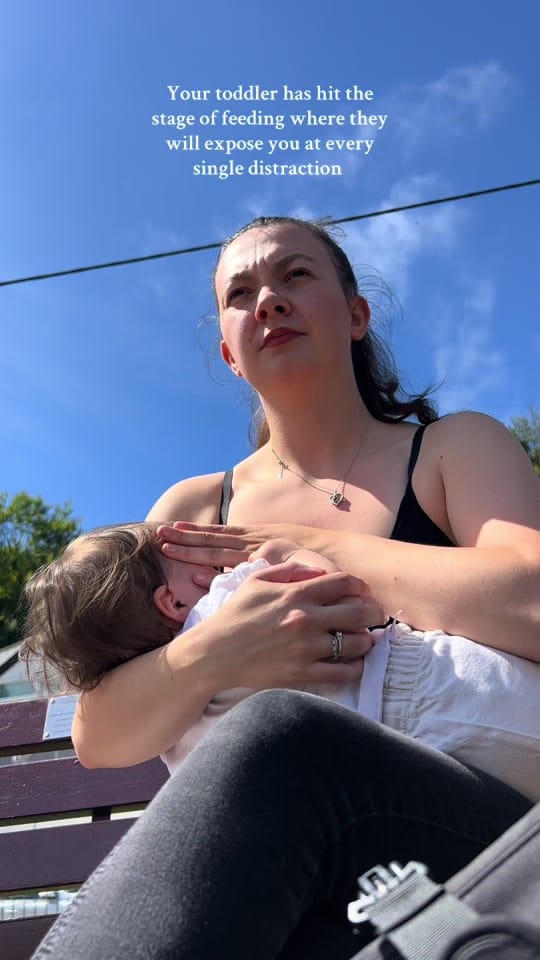Post 8 by Nikita|Mum Life In Cornwall 🌊 on TikTok (video)