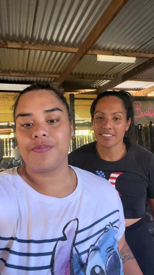 Post 7 by Duo mère fille ✨ on TikTok (video)
