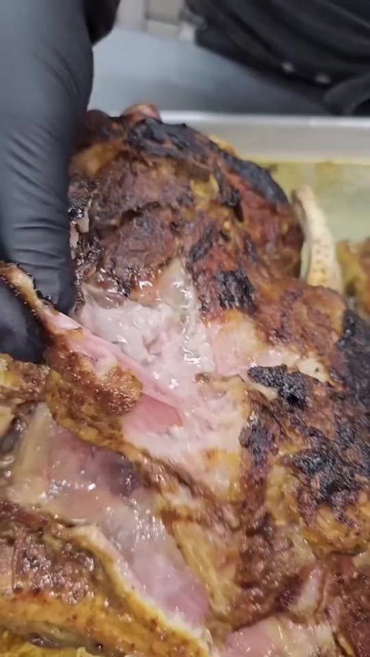 Post 4 by Chef Nora شيف نوره on TikTok (video)