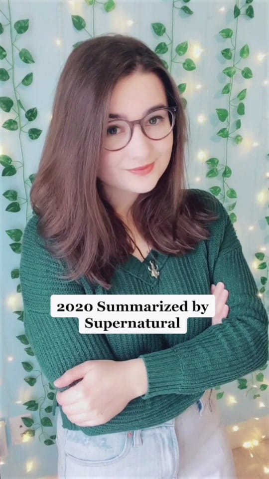 Post 8 by Alana King on TikTok (video)