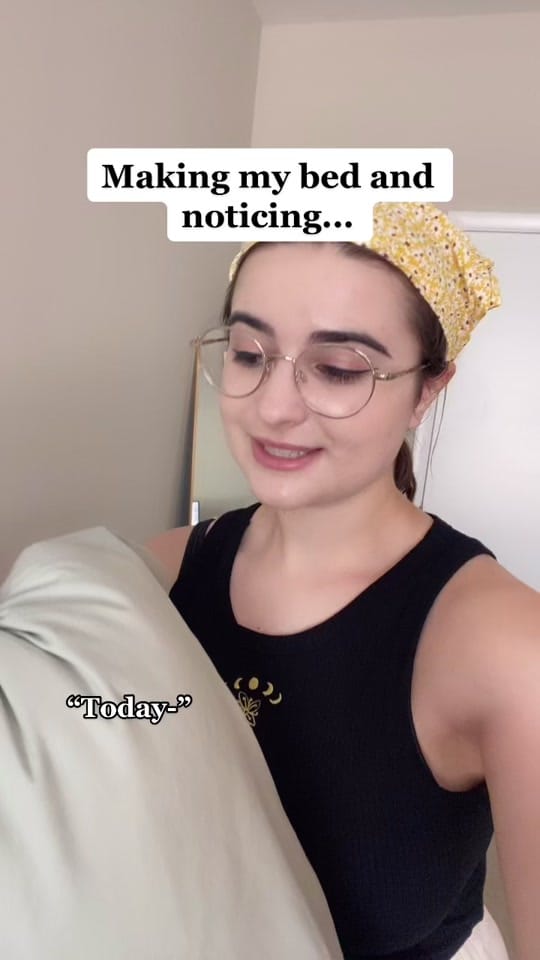 Post 2 by Alana King on TikTok (video)