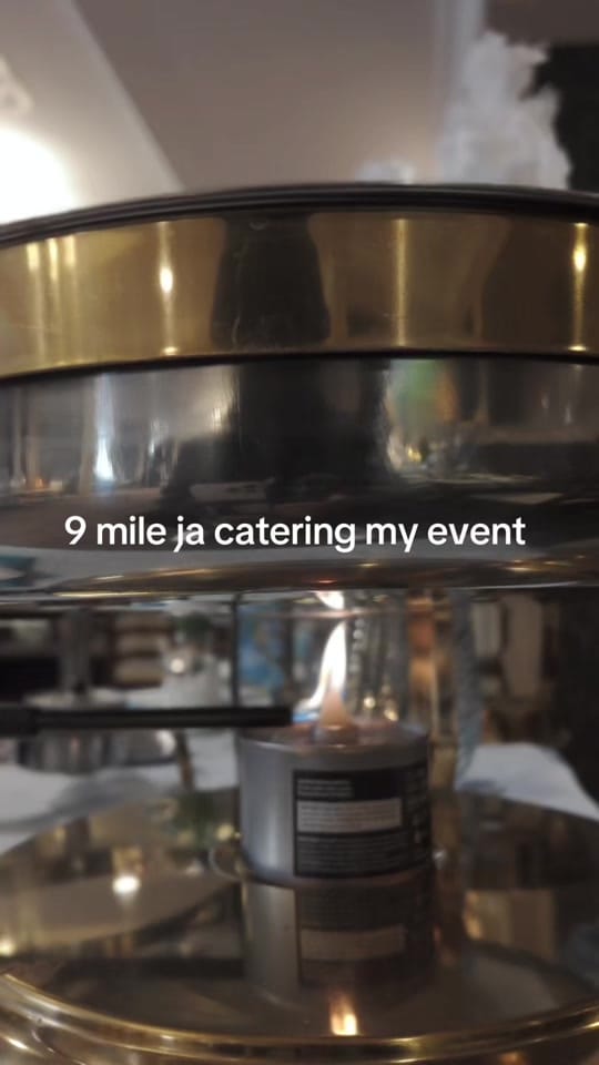 Post 7 by 9 Mile Restaurant 🇯🇲🇨🇦 on TikTok (video)