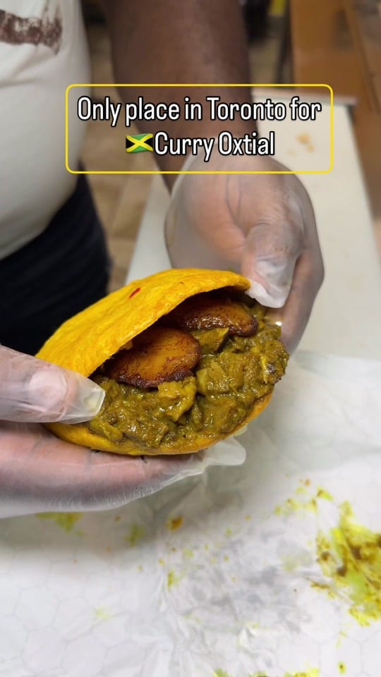 Post 6 by 9 Mile Restaurant 🇯🇲🇨🇦 on TikTok (video)