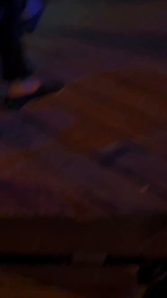 Post 1 by Ashley - The Band Hennessy on TikTok (video)