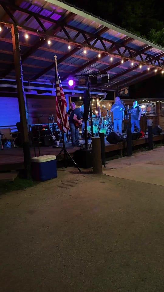 Post 6 by Ashley - The Band Hennessy on TikTok (video)