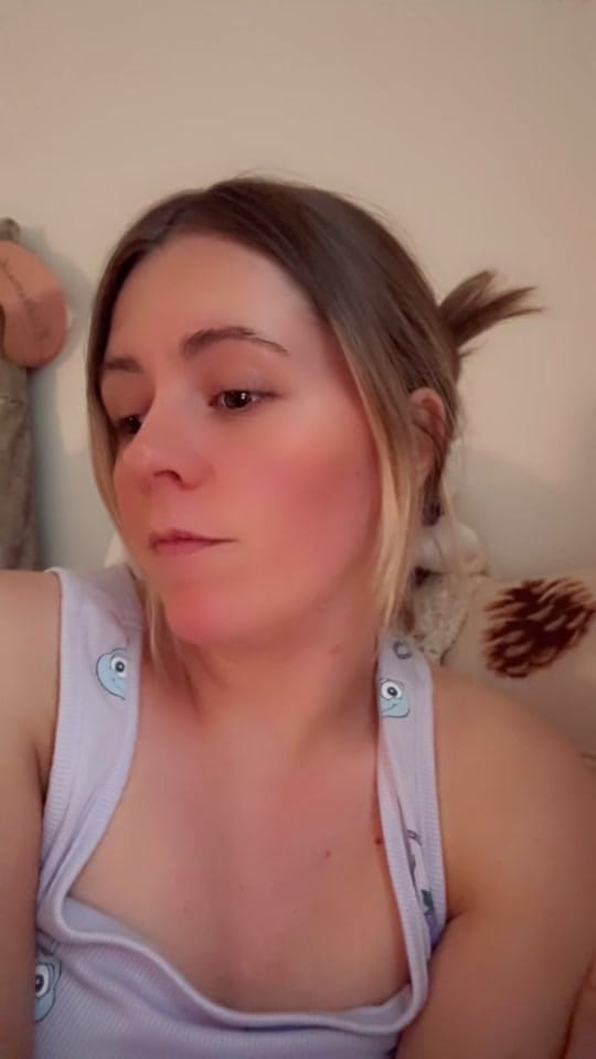 Post 4 by Laura Curran on TikTok (video)