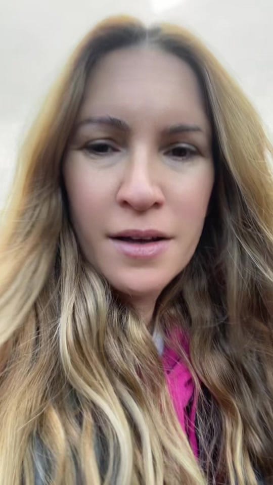 Post 10 by Lucy London Mum on TikTok (video)