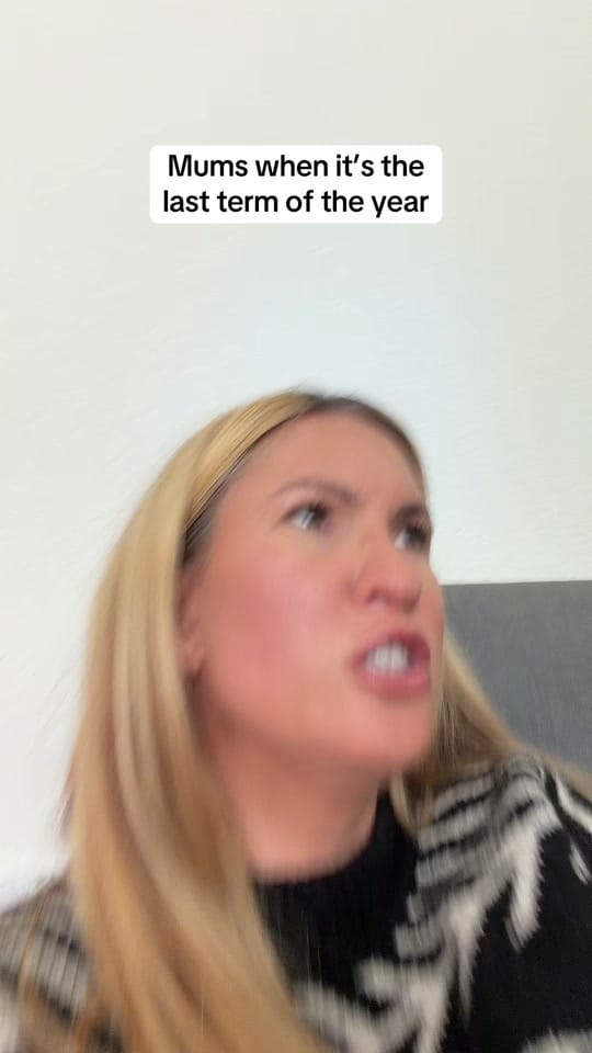 Post 4 by Lucy London Mum on TikTok (video)