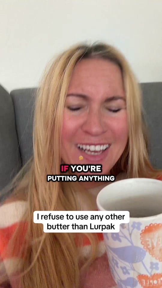Post 5 by Lucy London Mum on TikTok (video)