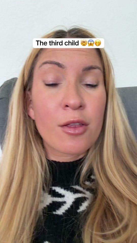 Post 3 by Lucy London Mum on TikTok (video)