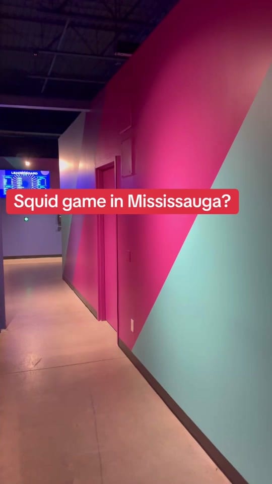 Post 9 by FoodTO on TikTok (video)