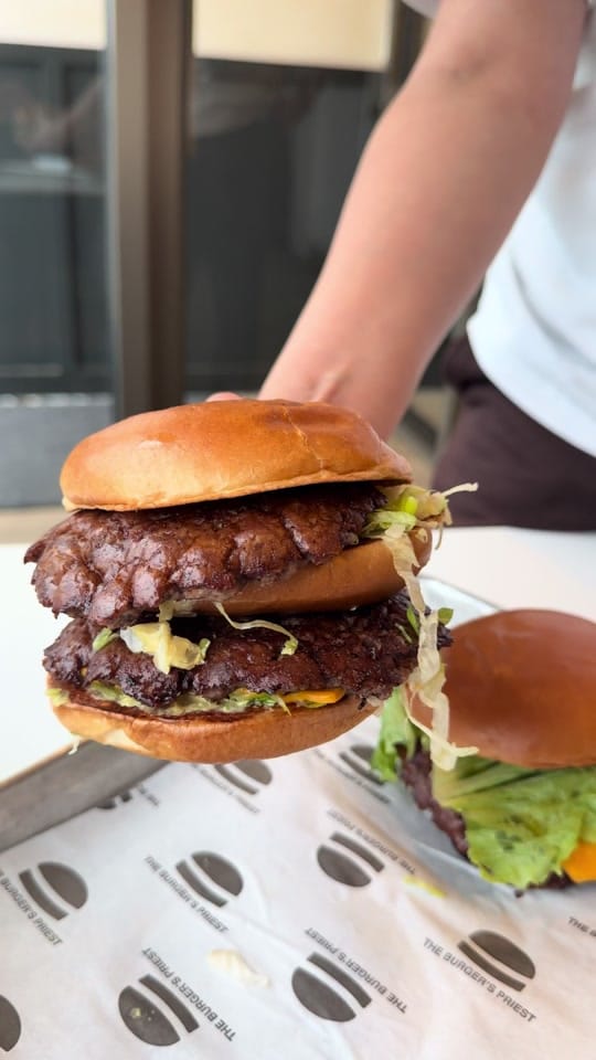 Post 1 by FoodTO on TikTok (video)