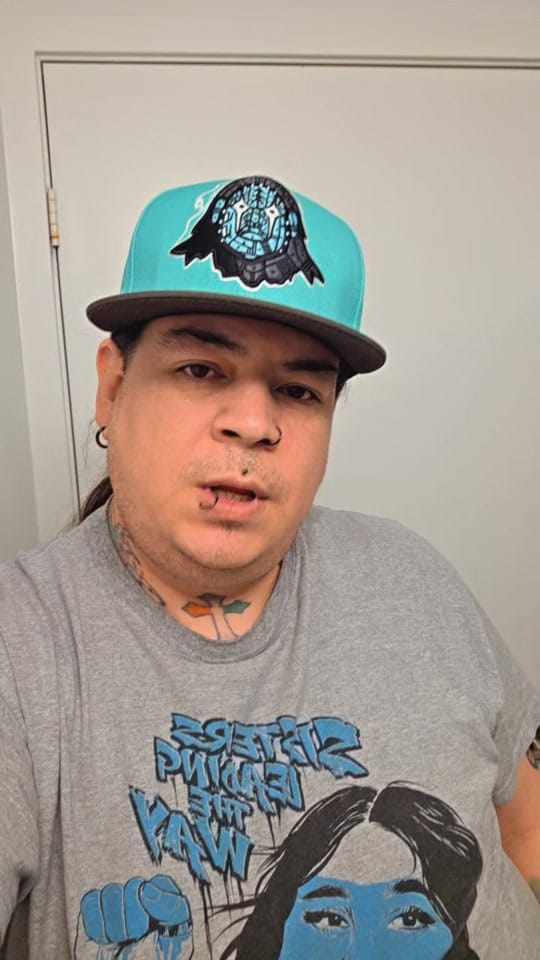 Post 7 by ndn_chef416 on TikTok (video)