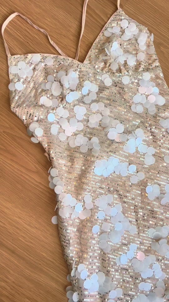 Post 1 by Cassie Paterson on TikTok (video)